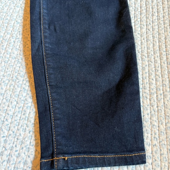 Torrid Super Soft Jean Jeggings NWT - Picture 2 of 9
